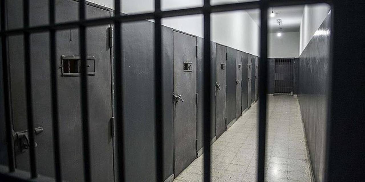 Bu kadar küçüğünü kimse görmedi: 66 hapishanede ortaya çıktı