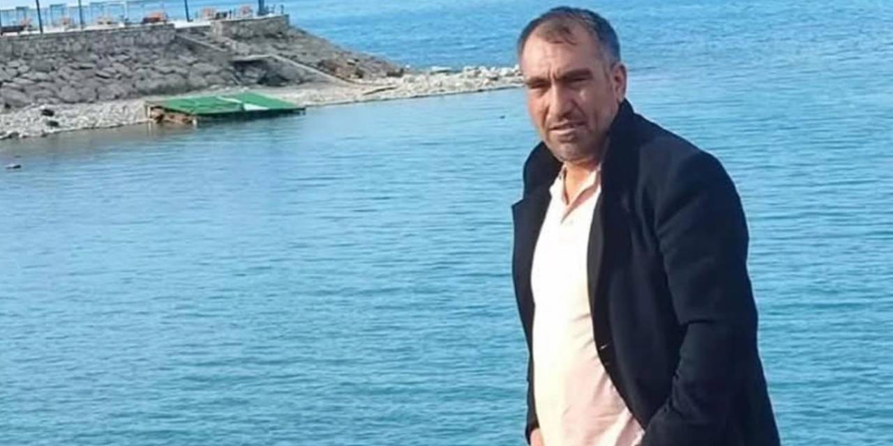 Şanlıurfa'da evinin önünde silahlı saldırıya uğradı