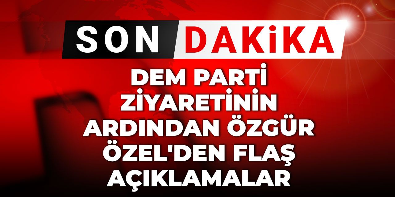 Özel İBB operasyonundaki skandalı anlattı! "Turpun büyüğü bu mu? Buna mı kaldınız?"