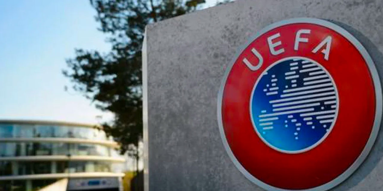 UEFA cezayı kesti TFF havalara uçtu