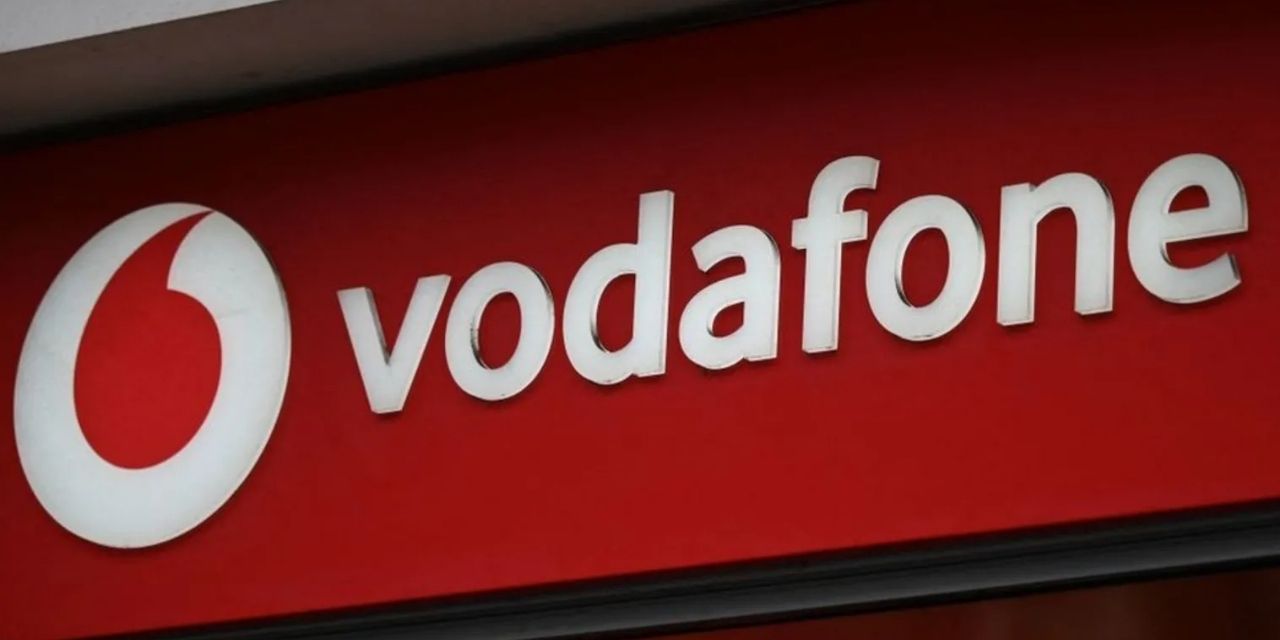 Vodafone’un mali tablosu sarsıldı: 411 milyon euro zarar