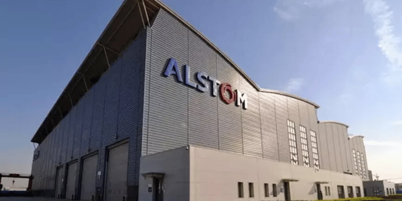 Fransız devi Alstom'da grev! Bursa'da üretim durduruldu