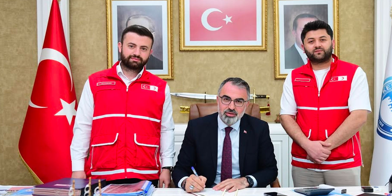 AKP'li Başkan Bursasporluları çıldırttı