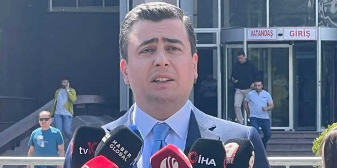 AKP'li Gökçek'ten Mansur Yavaş hakkında suç duyurusu