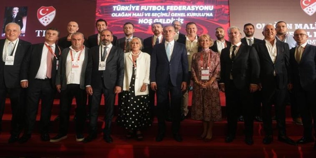 Zorlu AVM'de TFF skandalı! Hacıosmanoğlu'nun vekilinin saldırdığı kişi hastanelik oldu: Erdoğan'a yakınmış