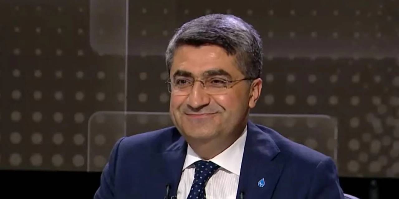 DEVA Partisi'nden Ekmen Kurtulmuş'a mezhep konusunda tepki gösterdi