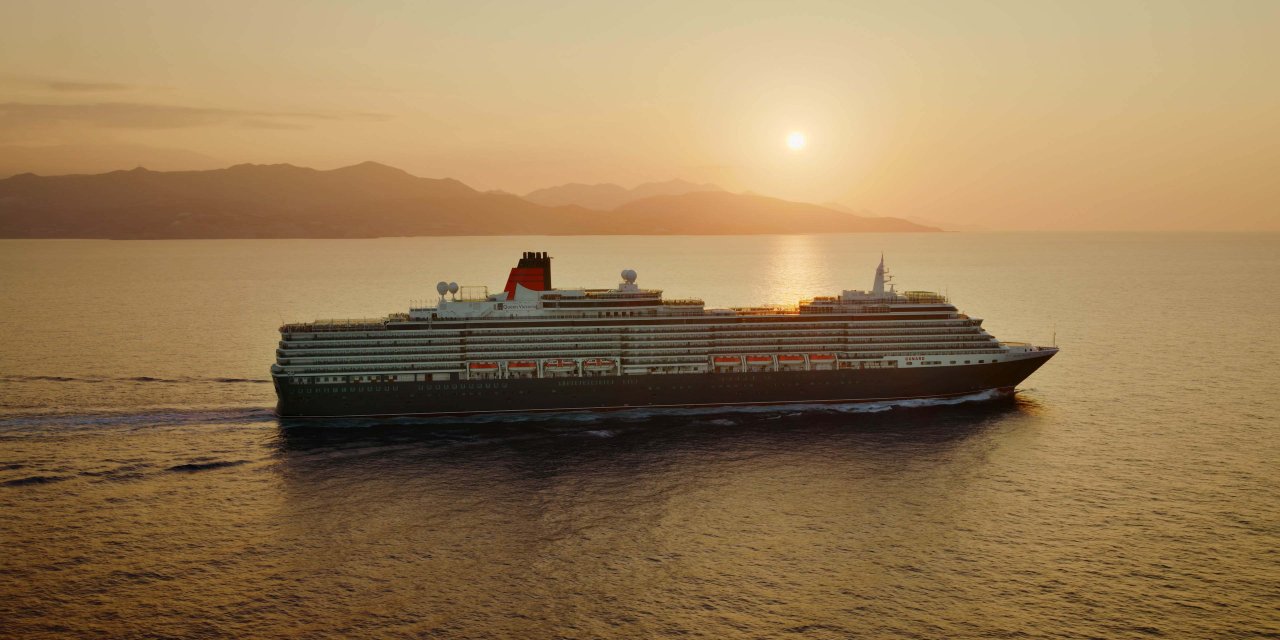 Prontotour 2025’i “Cruise Yılı” ilan etti!