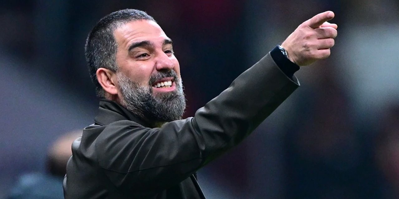 Arda Turan'ın yerine gelen isim belli oldu