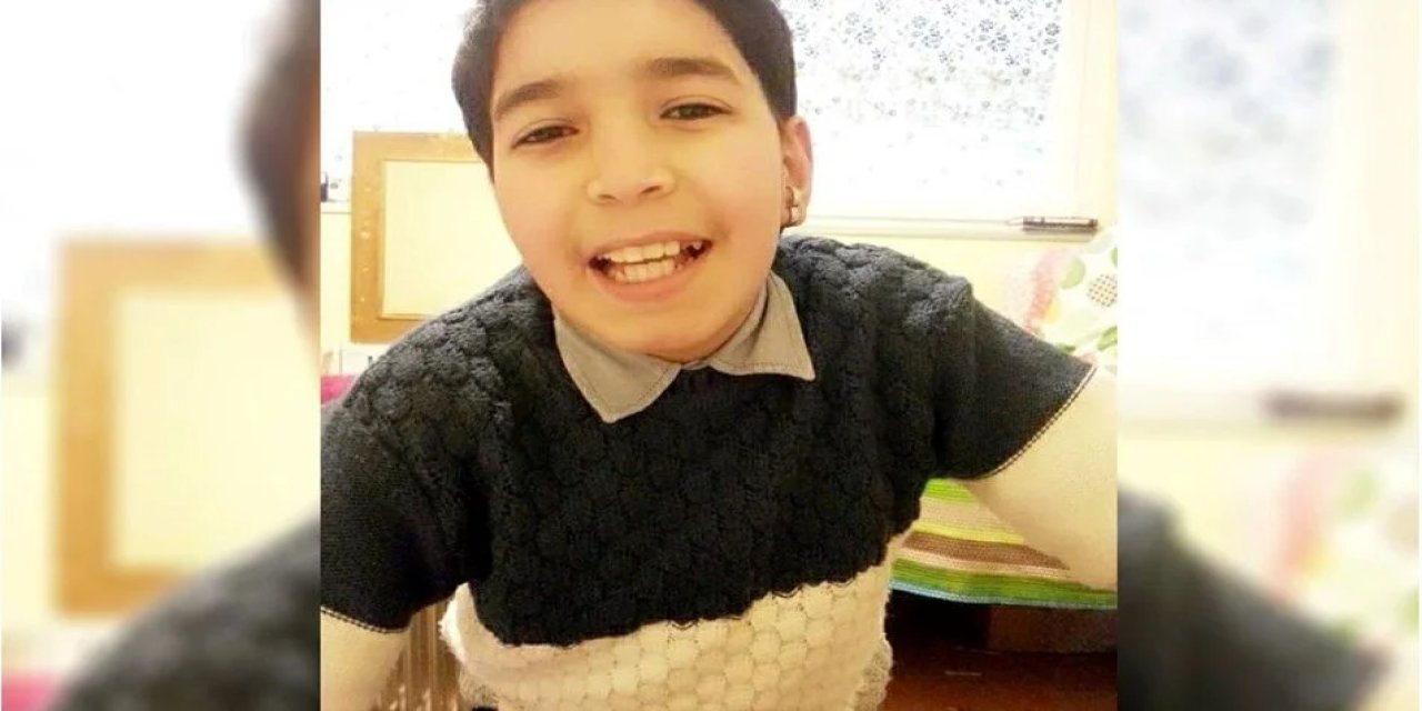 7 yıl önce 12 yaşındaki çocuğun öldürülmesine ilişkin korkunç iddialar