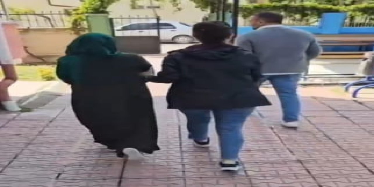 100 suçtan 94 yıl hapis cezası: Suç makinesi yakalandı