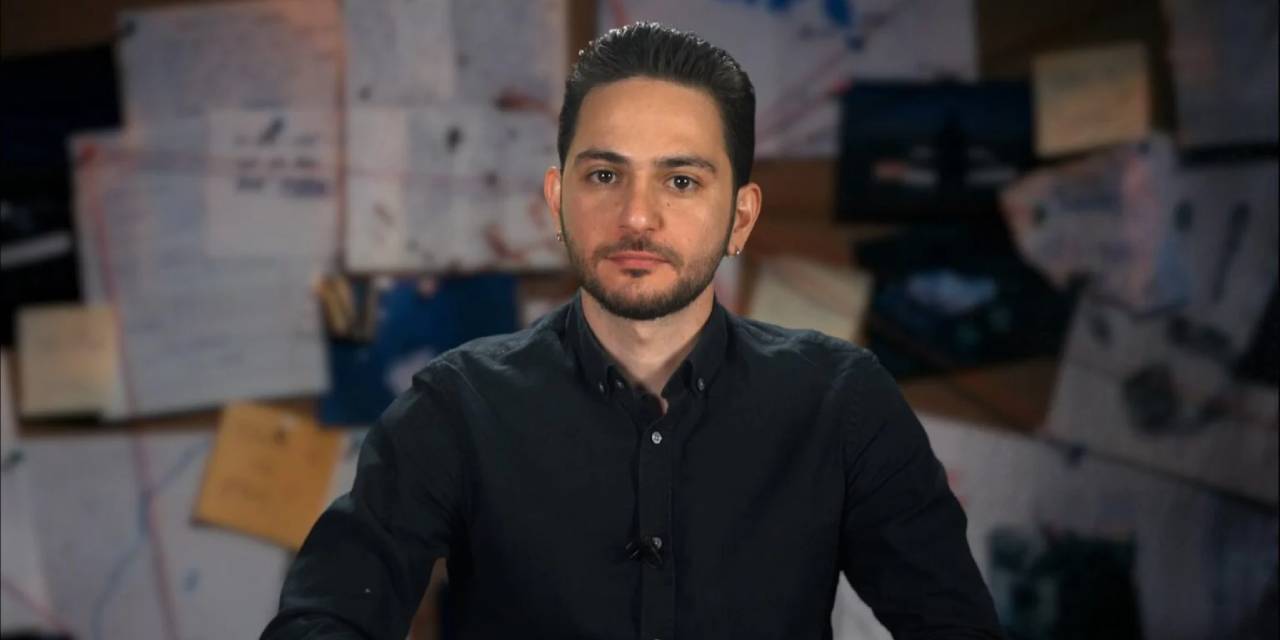 Tutuklu gazeteci Karabay'dan mesaj: Mücadeleden vazgeçmeyin