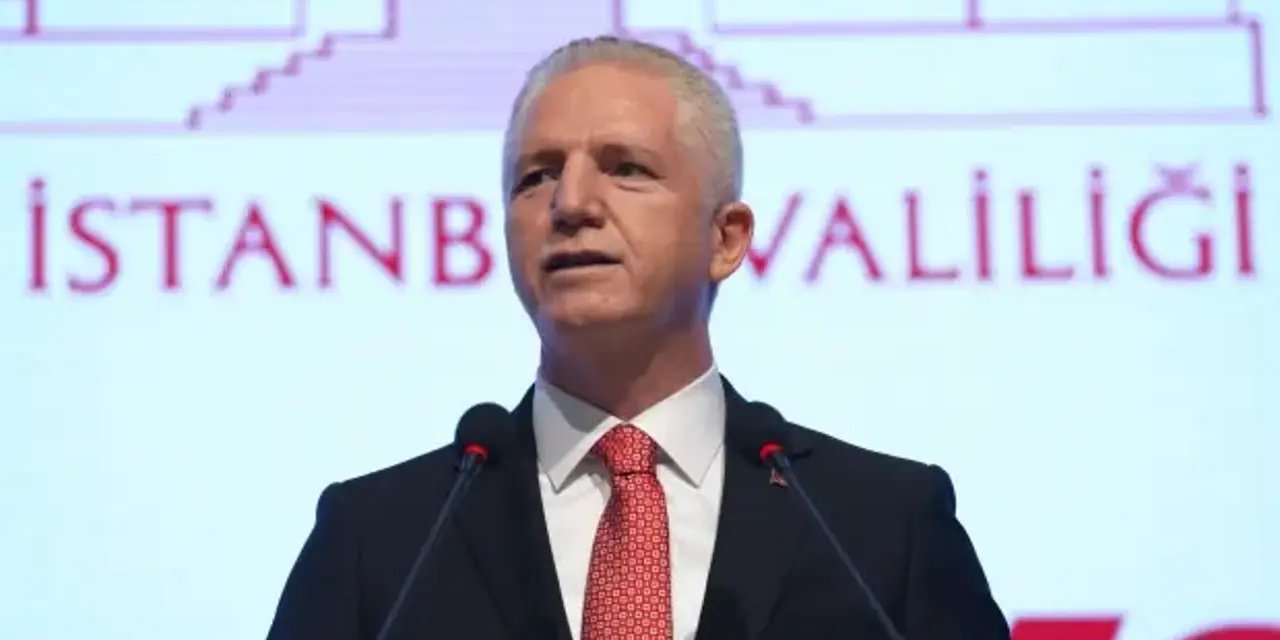 Deprem sonrası İstanbul Valisi Gül'den ilk açıklama