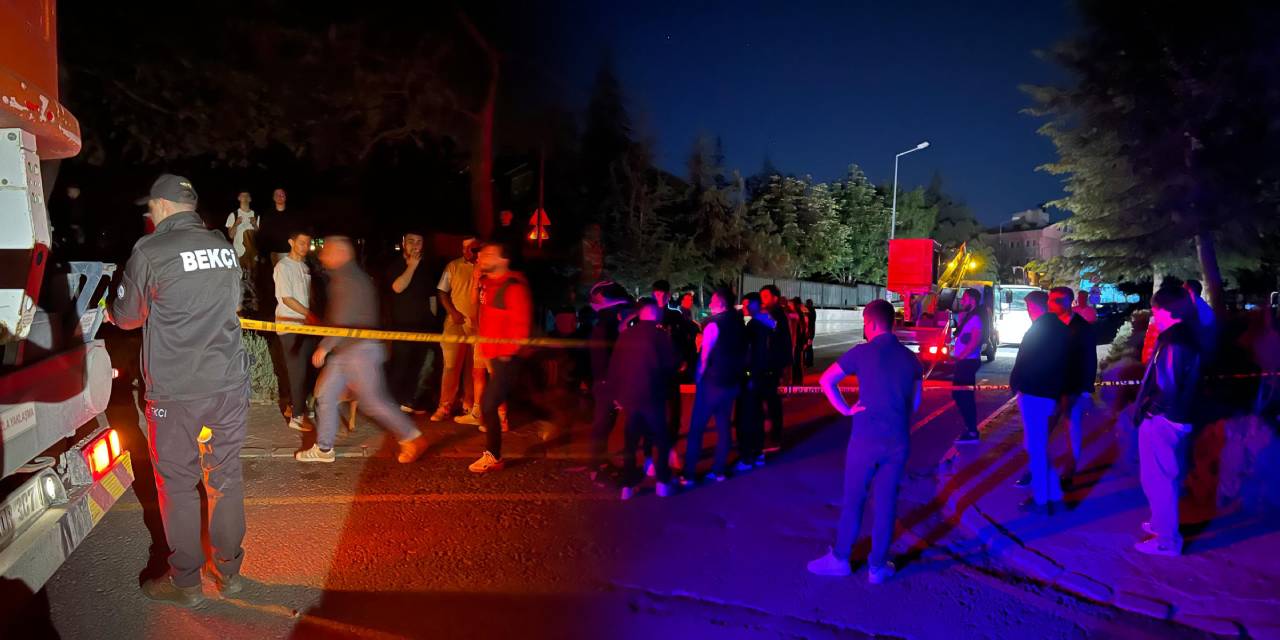 Nevşehir'de aynı mahallede peş peşe trafo yangınları!