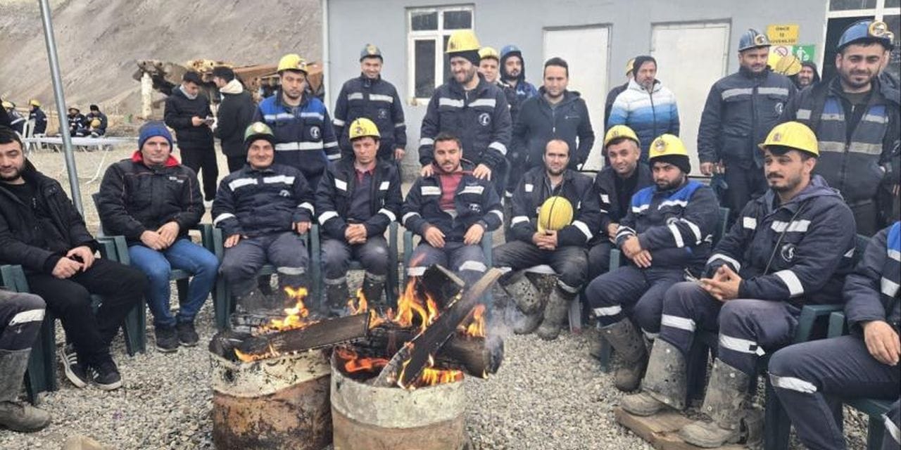 Erdoğan imzaladı, Çayırhan'ın özelleştirilmesi onaylandı