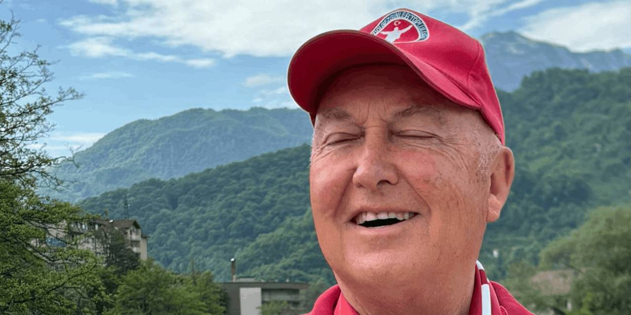 Ahmet Ercan: Sıkıntı yok