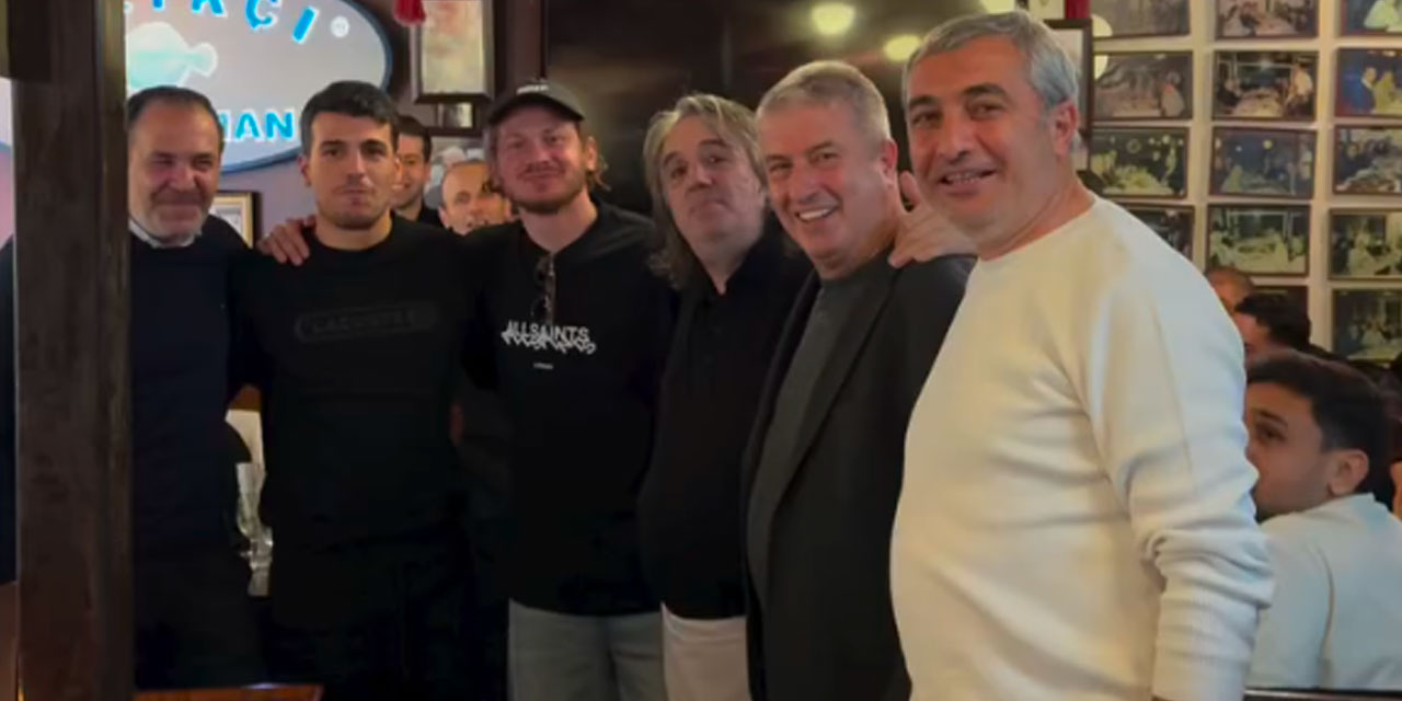 Teknik direktör Mustafa Sarıgül'ün durumu belirsizliğini koruyor