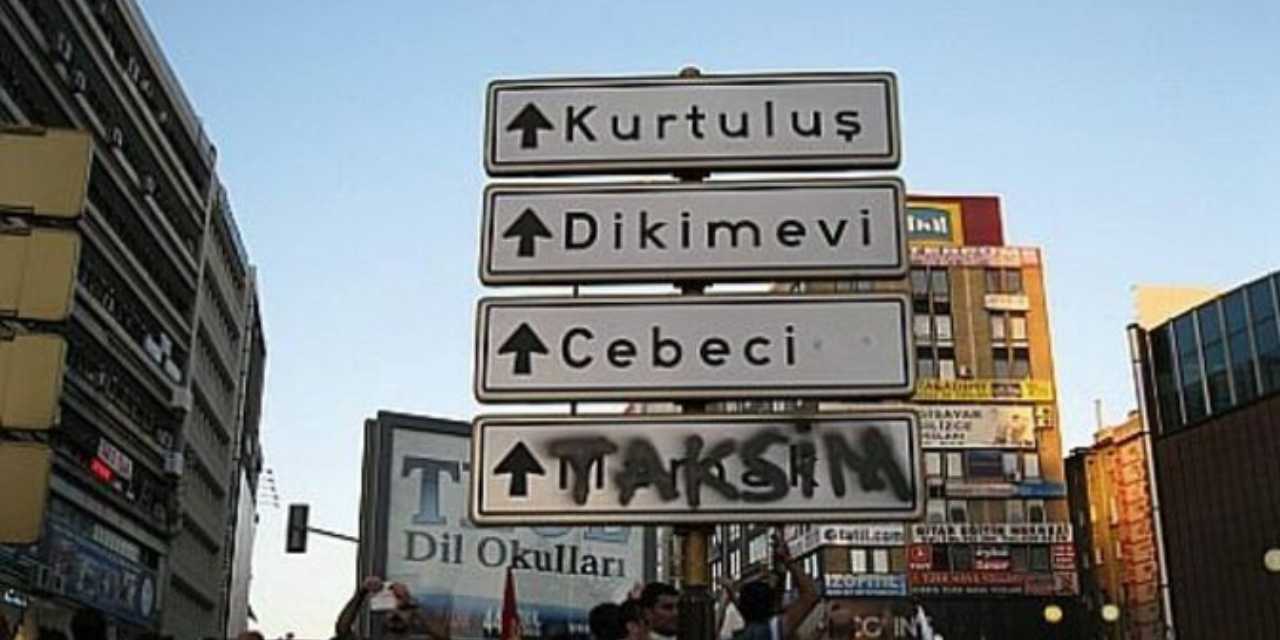Gezi davasında dikkat çeken gelişme: Zamanaşımı nedeniyle takipsizlik!