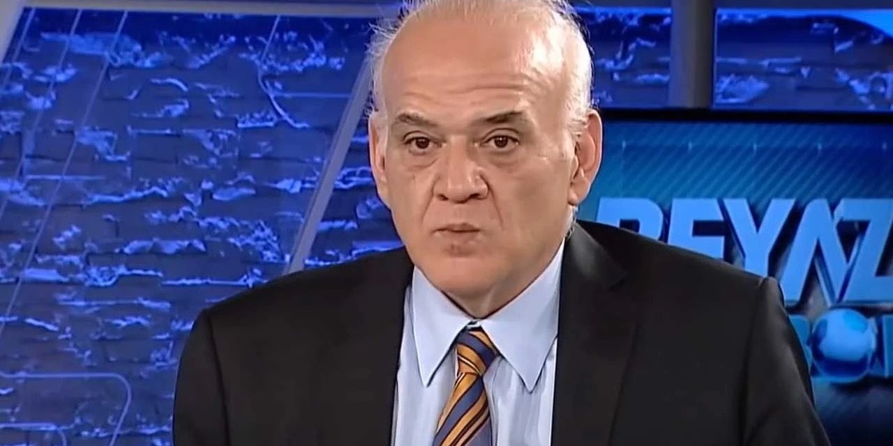 Ahmet Çakar şikeyi açıkladı: Kulüp başkanının adını da verdi