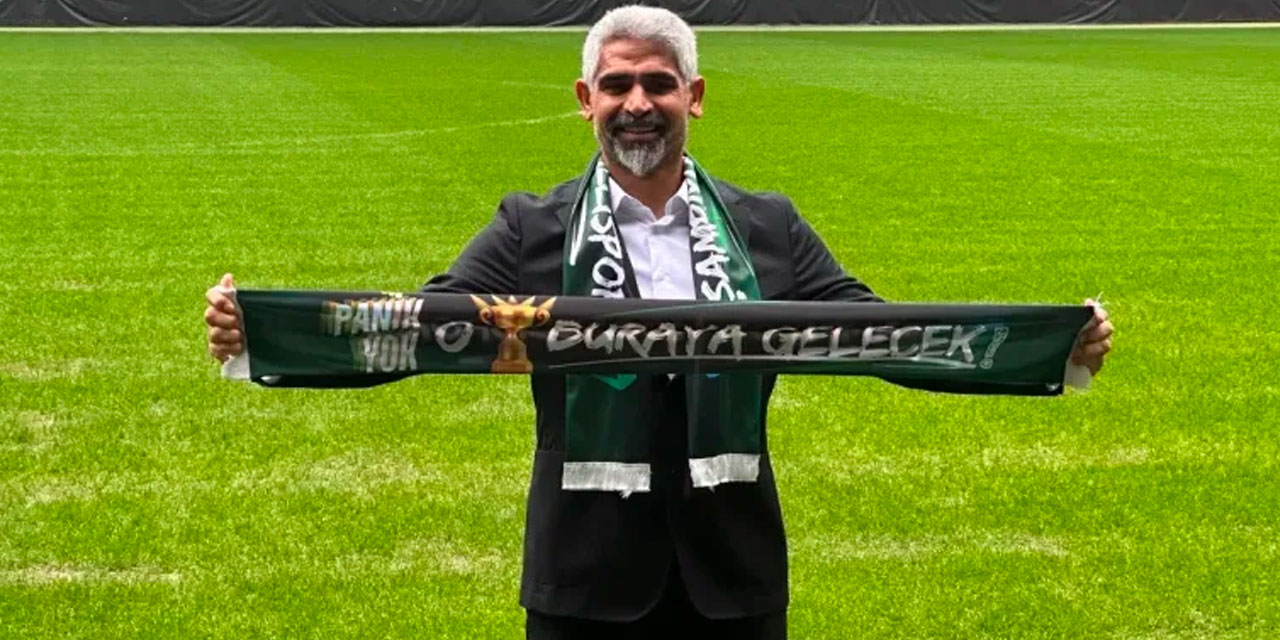 Takımı Süper Lig'e çıkarınca gönderildi: Küme düşen ekibin taraftarı kampanya başlattı