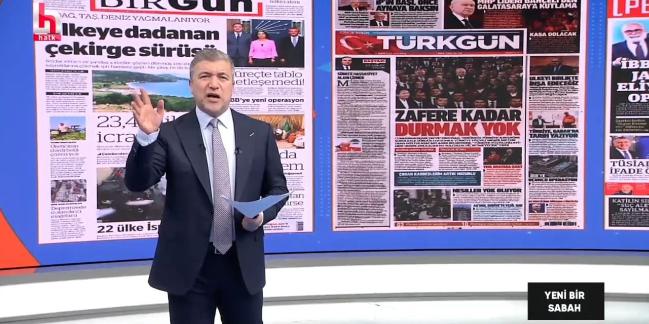 İsmail Küçükkaya'dan haklı isyan! "Cımbızlama  yapmamak lazım, gerçekten eleştirmemiz gerekenler var"