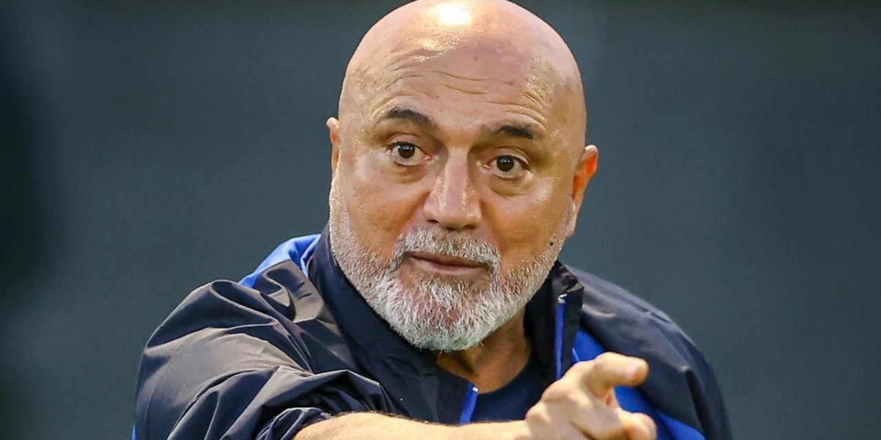 Hikmet Karaman işareti çaktı: Kocaelispor açıklaması