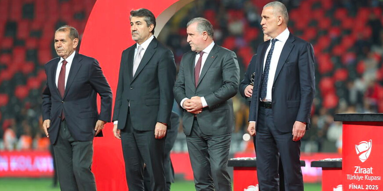 Hacıosmanoğlu resti çekti: Galatasaray kararını açıkladı