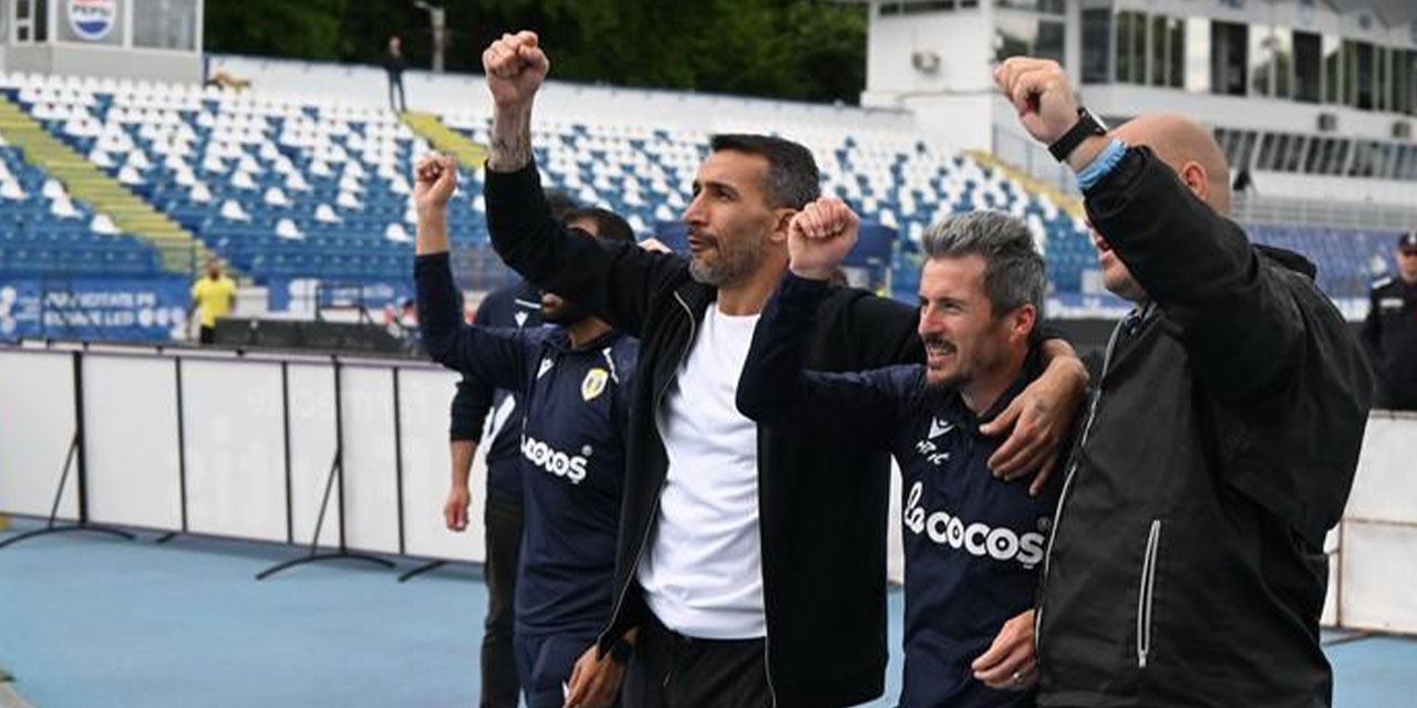 Mehmet Topal'ın 1 haftası kaldı