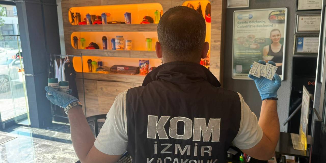 Basıldılar! Vücutçulara satacaklardı