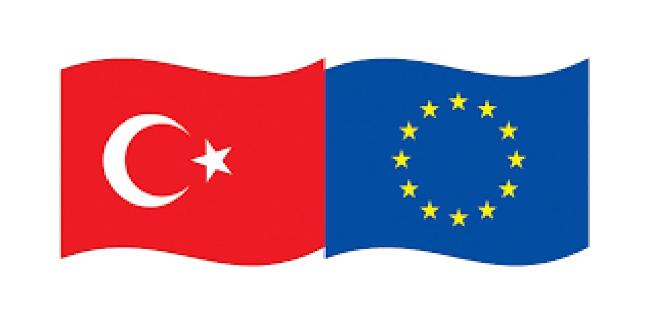 AB Delegasyonu’ndan Schengen açıklaması