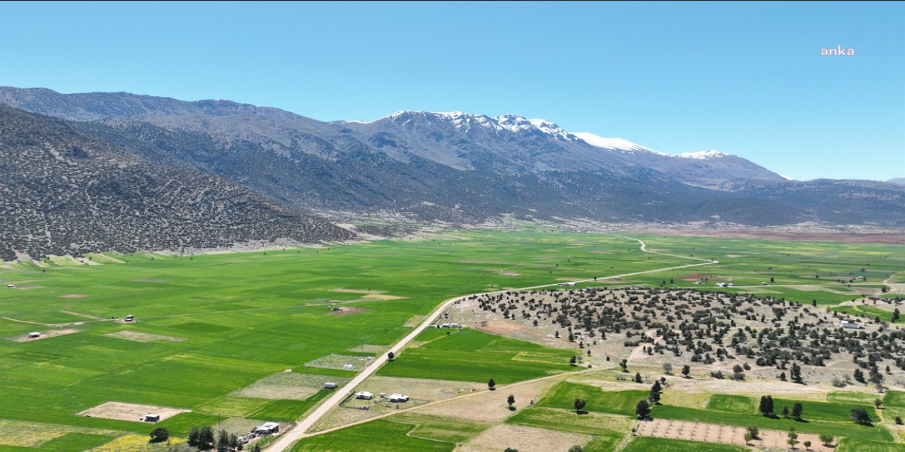 Antalya’da tersine göçü başlatan mucize proje!