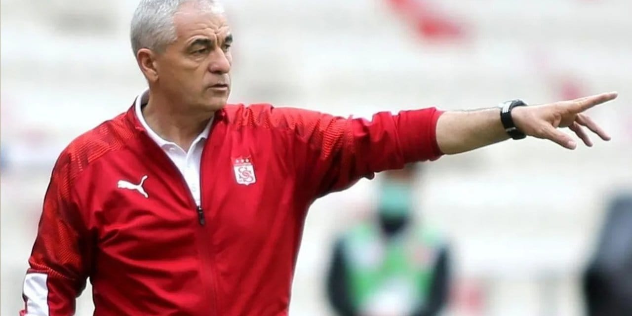 Rıza Çalımbay'a kulüp başkanlığı teklifi