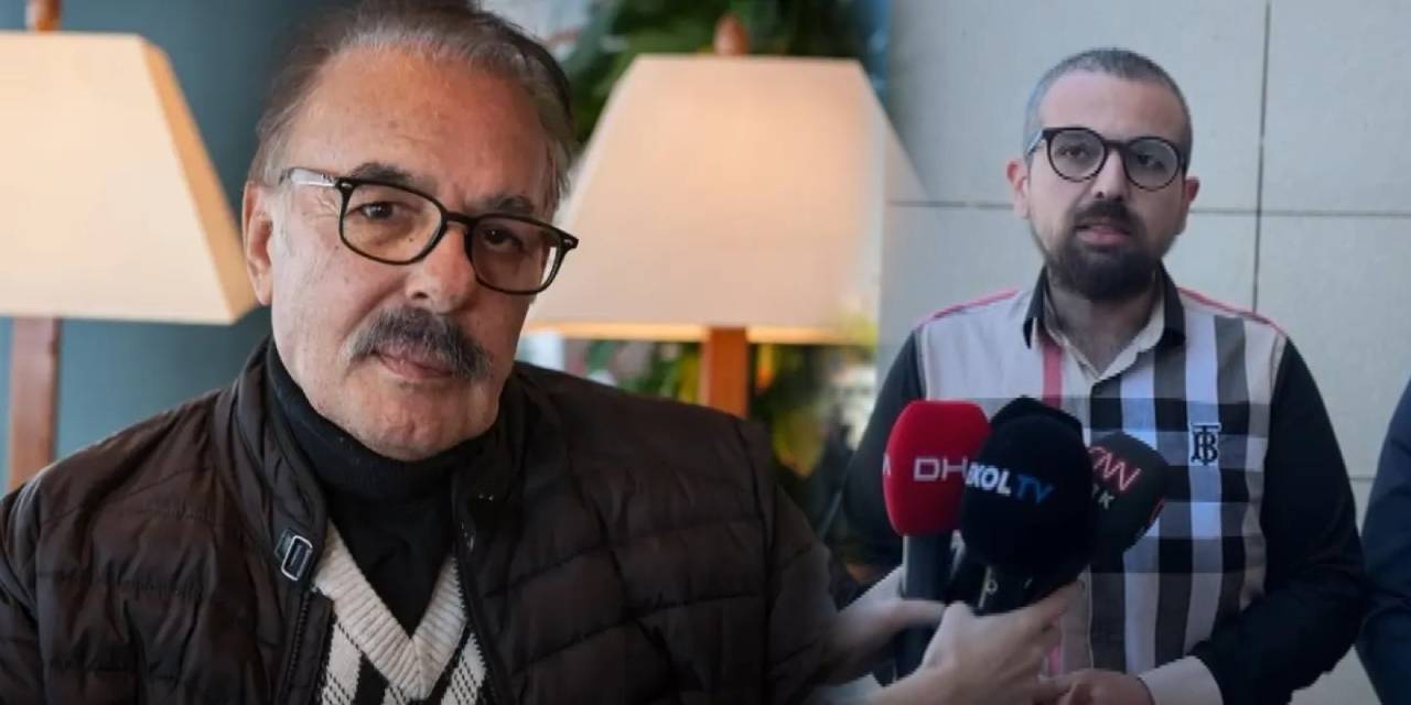 Damadı yine sahneye çıktı: Ferdi Tayfur'un reddini istedi