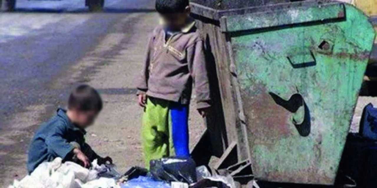 Ankara Tabip Odası'ndan dikkat çeken yoksulluk raporu: 10 çocuktan 4’ü yoksulluk tehdidi altında!