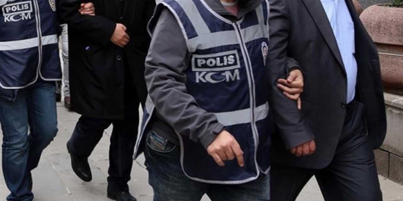 Balıkesir'de firari FETÖ hükümlüsü yakalandı