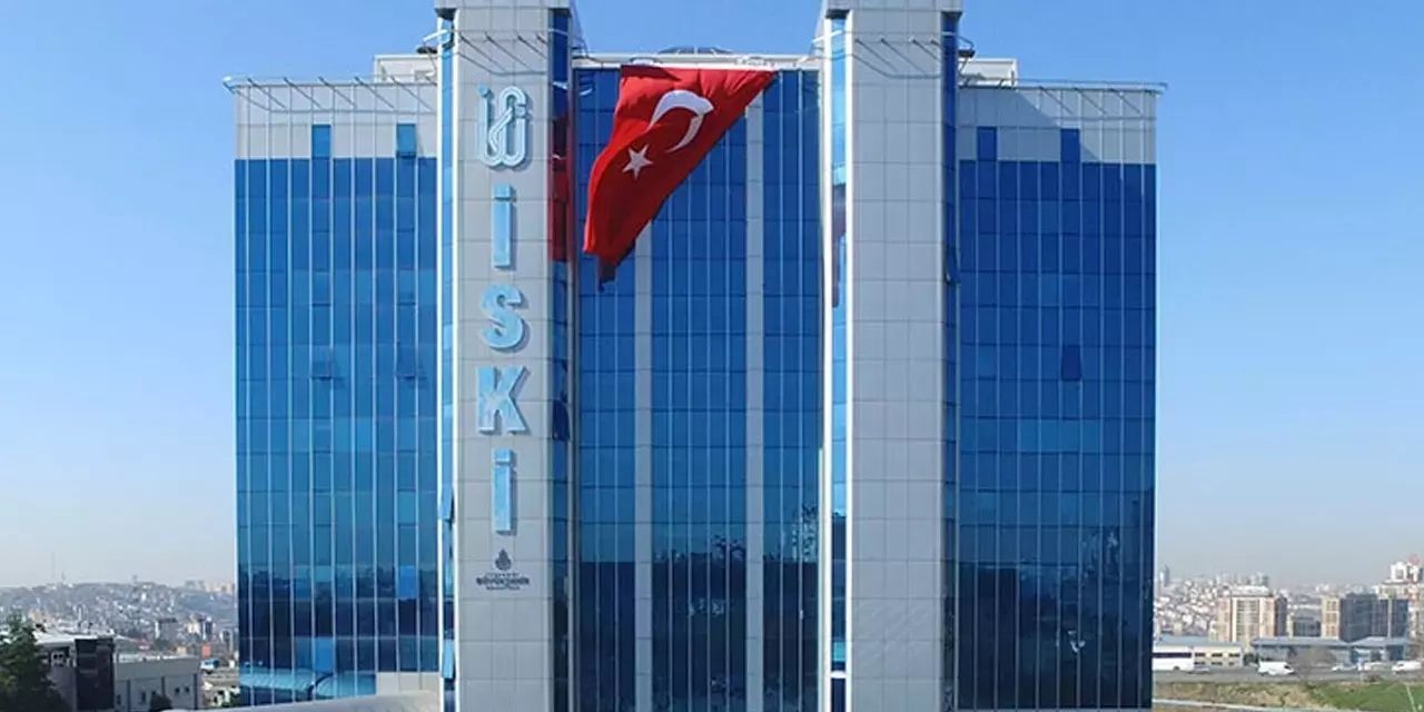 İSKİ'ye Bakanlıktan 3,3 milyon TL ceza