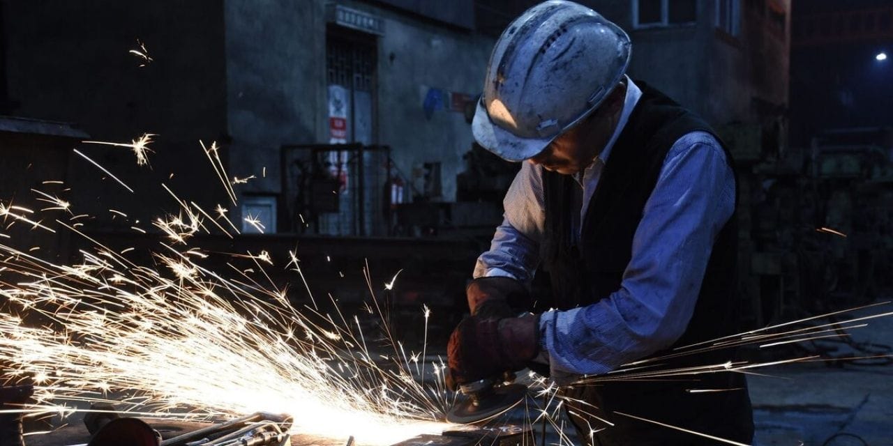 İzmir'in devleri belli oldu: İşte en büyük 100 sanayi kuruluşu