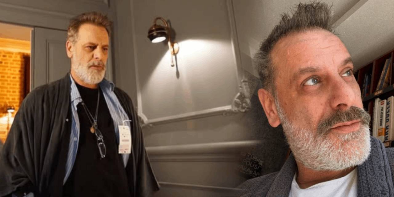 Oyuncu yeni yaşında 'akılsız' oldu