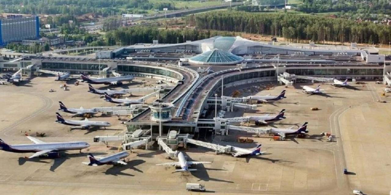 İHA saldırıları uçuşları durdurdu! İnternet kapatıldı