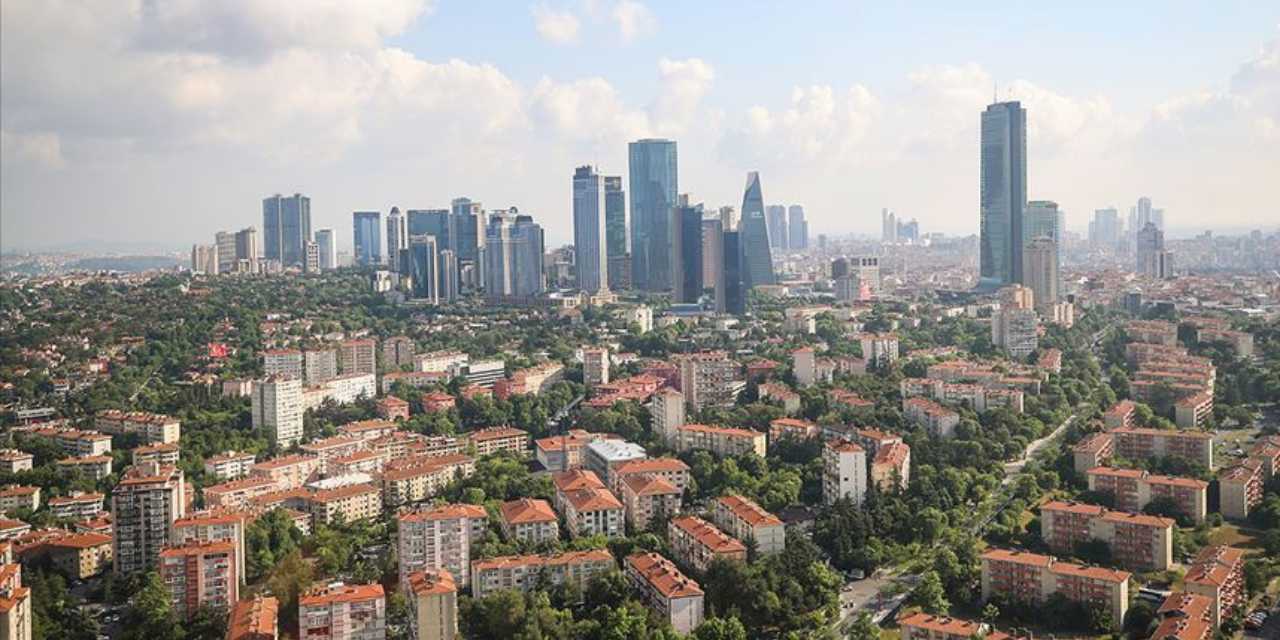 Küresel Şehirler Endeksi açıklandı: Türkiye'den 5 şehir listede