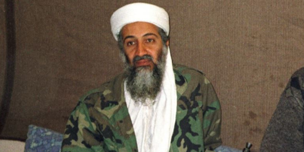 El Kaide lideri Bin Ladin'i öldüren ABD askeri ne kadar ödül kazandığını açıkladı!