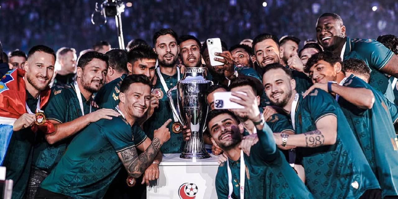 Kocaelispor birleşiyor