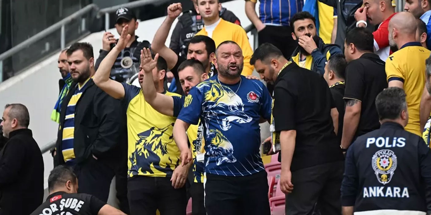 Ankaragücü'nde deprem: 3 gün kala affını istedi