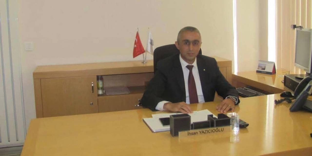 Banka müdürü ODTÜ arazisindeki gölde ölü bulundu