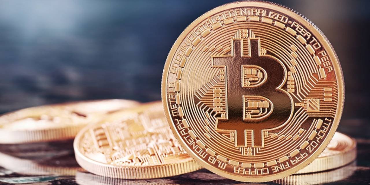Bitcoin'de tarihi zirve: Rekor kırdı