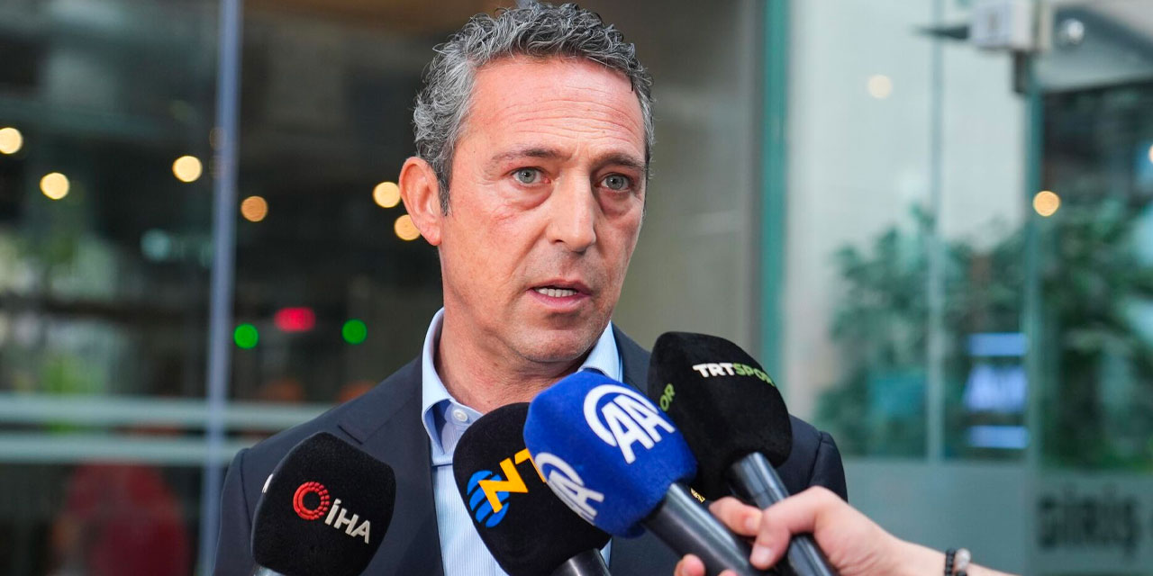 Ali Koç'un güvenlik kamerası görüntüleri ortaya çıktı