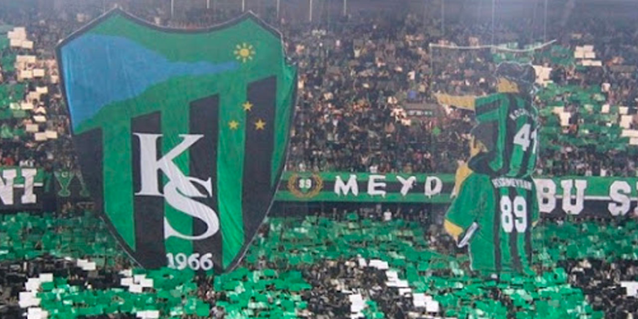 Kocaelispor düşeni kurtaracak