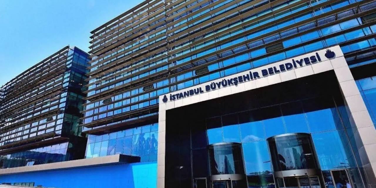 SON DAKİKA! İBB soruşturmasında bir şirkete daha kayyum atandı