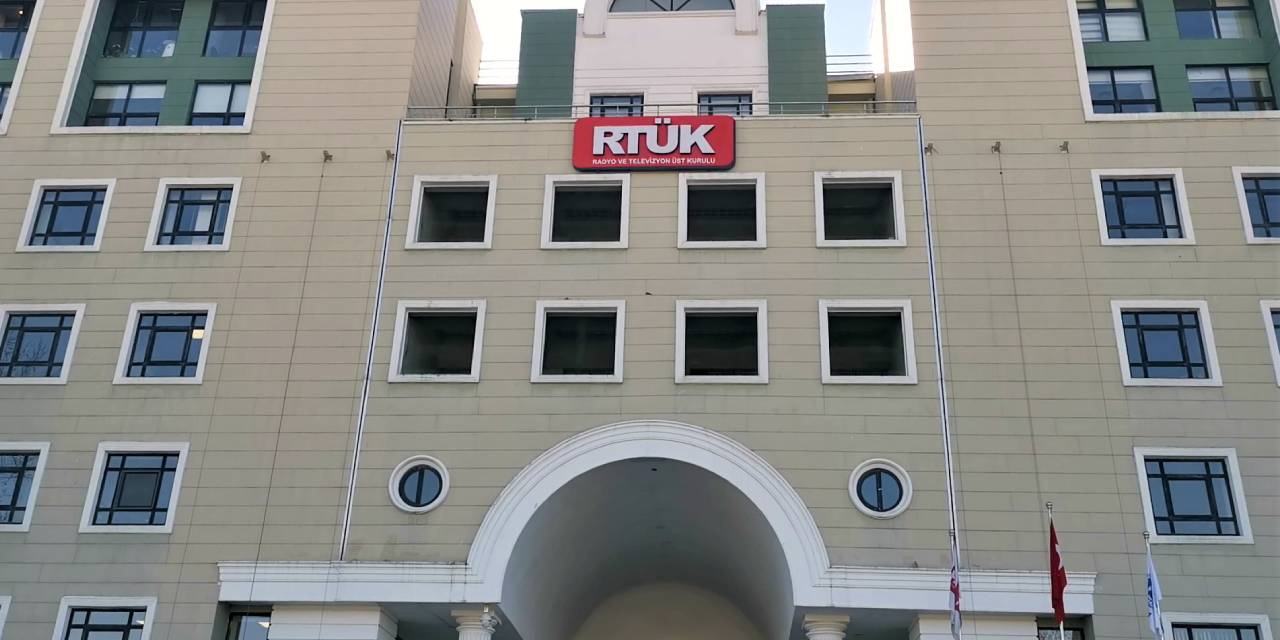 RTÜK üyesi seçimi tamamlandı