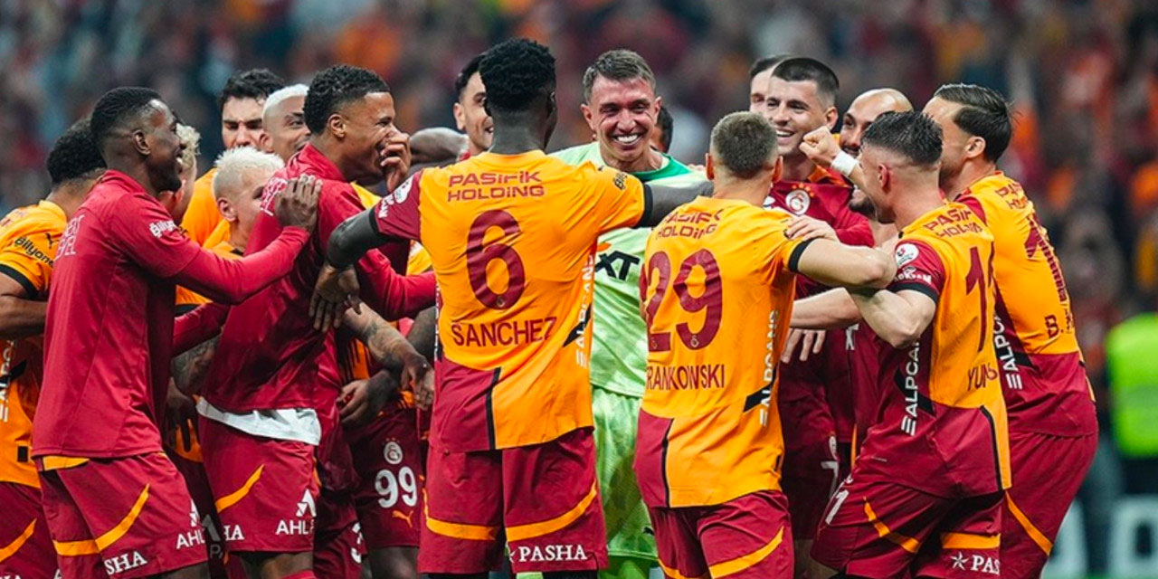 Galatasaray'ın Fenerbahçe'yi nasıl çökerteceğini açıkladı