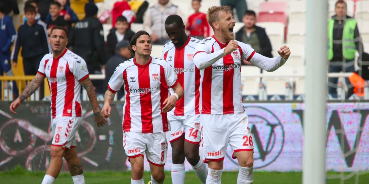 Sivasspor'u küme düşmekten kurtaracak şike suçlaması